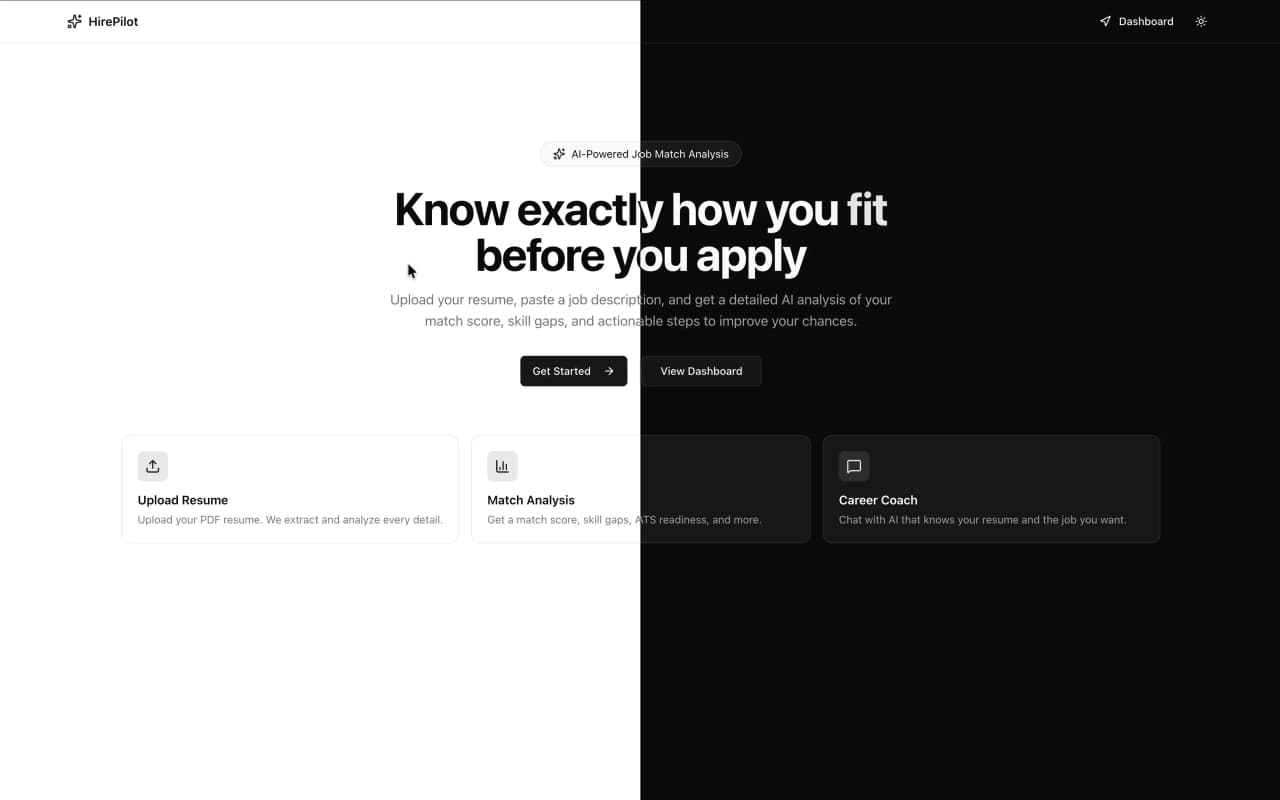 HirePilot